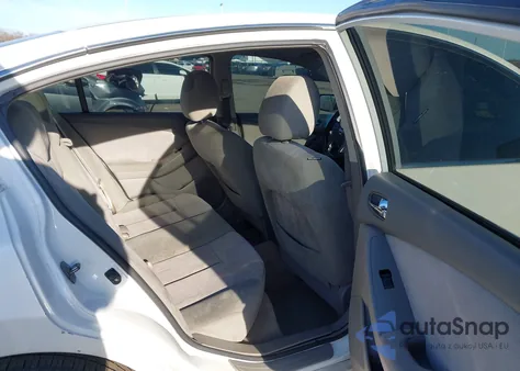 2009 Nissan Altima 2.5 S z USA, uszkodzony, nr VIN 1N4AL21E89N544849